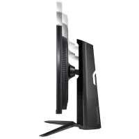 Игровой монитор LG UltraGear 27GS65F-B фото 8
